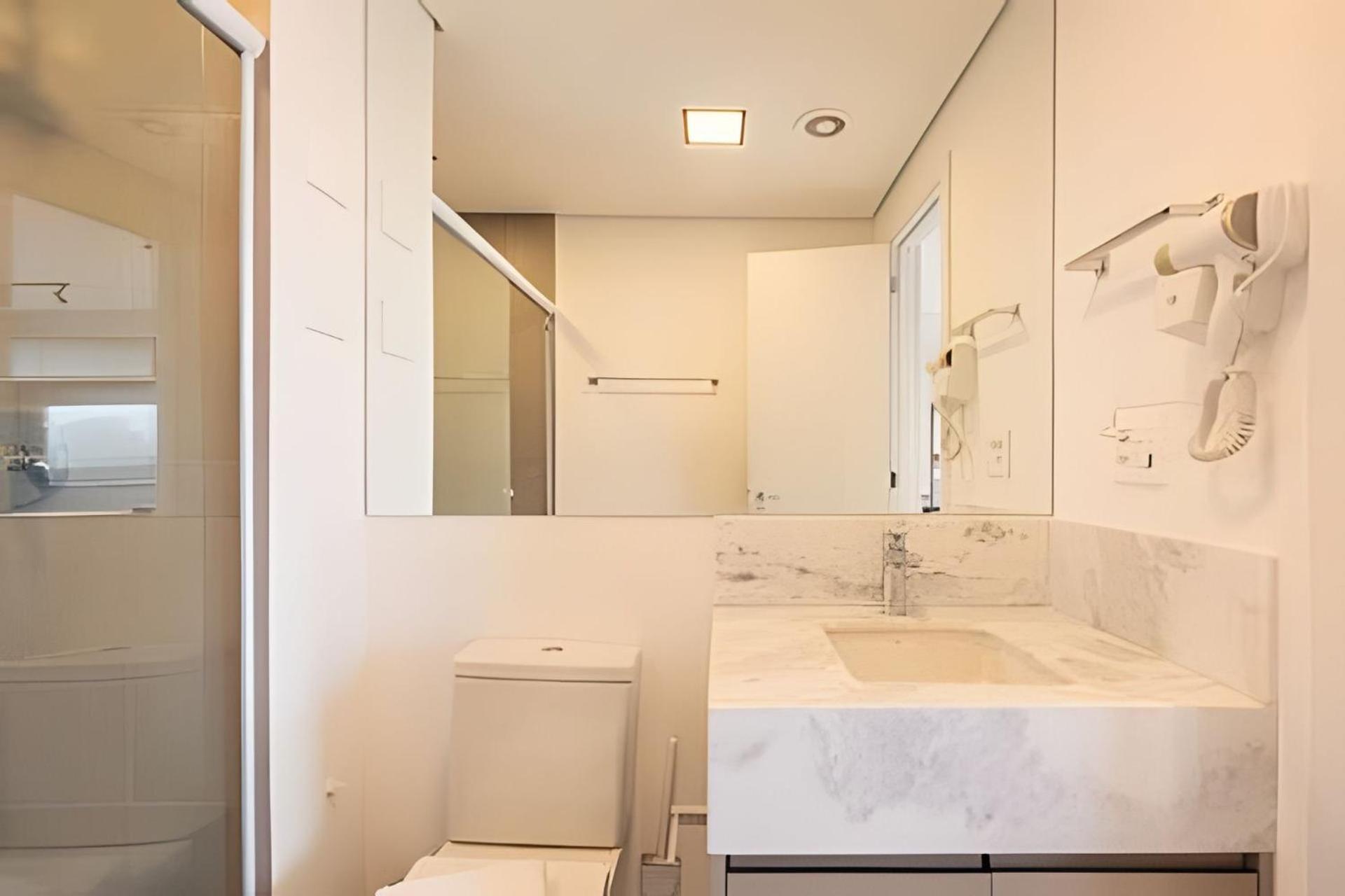 Easy Star - Belissimo Apto C/vaga No 18° Andar - Rq01i Apartamento