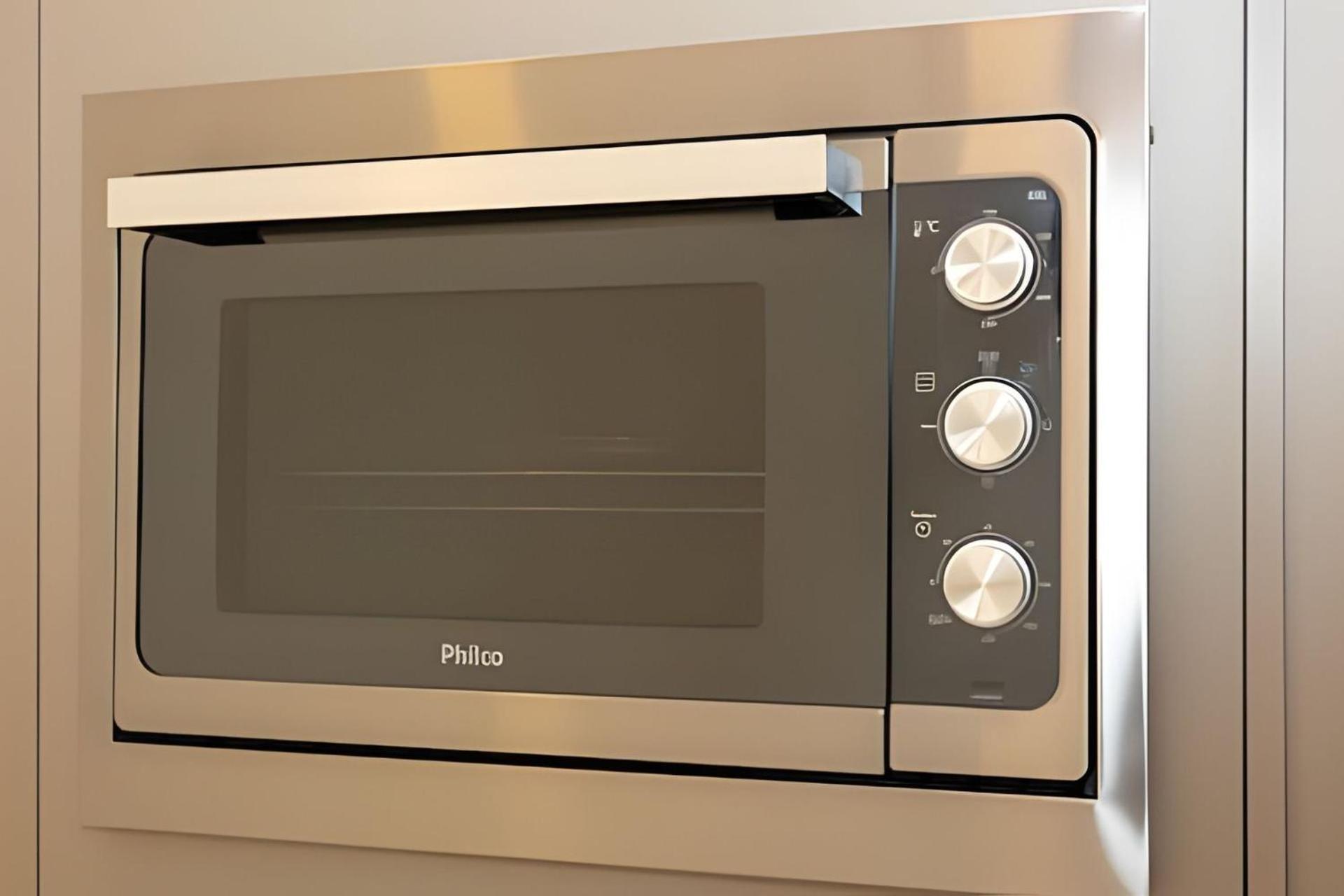 Apartamento Easy Star - Belissimo Apto C/vaga No 18° Andar - Rq01i