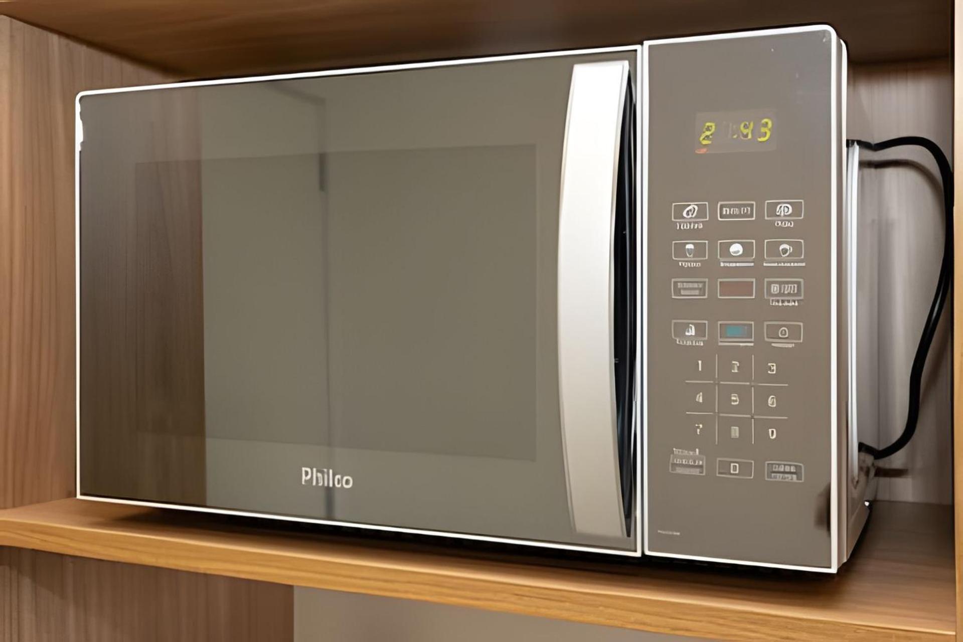 Apartamento Easy Star - Belissimo Apto C/vaga No 18° Andar - Rq01i São Paulo