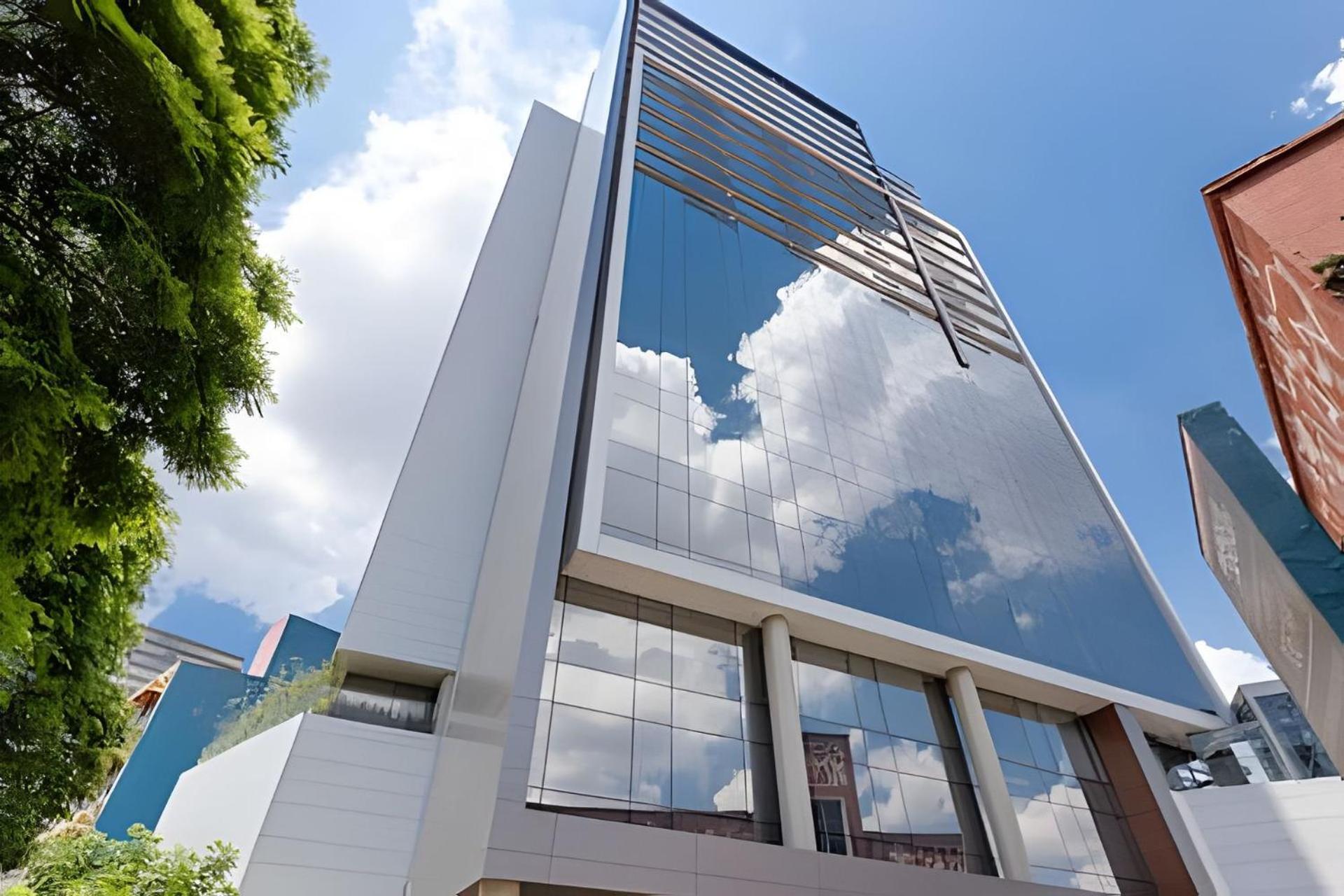 Apartamento Easy Star - Belissimo Apto C/vaga No 18° Andar - Rq01i São Paulo